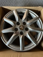 FELGA ALUMINIOWA TOYOTA AURIS 16 P2406-X0677-2C