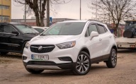 Buick Encore Buick 1.4 AWD 140KM 1.4 Benzyna 140KM