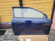 HONDA CIVIC VII 01-05 3D DRZWI PRAWE B96P ZDROWE BIELSKO