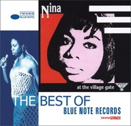 NINA SIMONE - THE BEST OF BLUE NOTE RECORDS