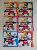 Eska hity na czasie 2007 6CD