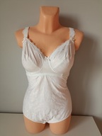 Śliczna markowa bielizna Esmara mocno wyszczuplająco modelujące EUR 95D