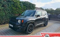 Jeep Renegade GWARANCJA GetHelp, Zarejestrowany w Polsce, Udokumentowany p