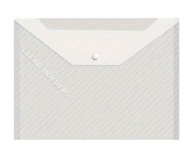 Organizer A4 przezroczysta teczka na dokumenty 2szt