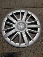 Kołpak Peugeot 16 208 308 partner 508