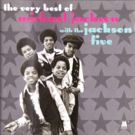 Michael Jackson With The Jackson Five - Nowa