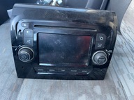 DUCATO BOXER JUMPER LIFT OD 2014 RADIO + CD NAWIGACJA FABRYCZNE
