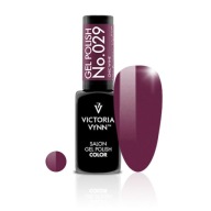 Victoria Vynn Gel Polish 029 Chic Wine 8 ml lakier hybrydowy