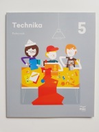Technika 5 podręcznik MAC