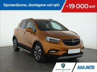 Opel Mokka 1.4 Turbo, Salon Polska, Serwis ASO