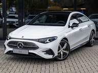 Mercedes-Benz CLA 200 AMG Line 1.5 163KM
