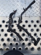 PRZEWODY RURKI WODY CHŁODNICZKI OLEJU OPEL ZAFIRA B 1.9CTDI 05-14