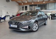 Hyundai i30 2021 1.5T-GDI 160KM 48V Classic Plus 45.595km Salon Polska 1wl