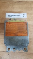 SENSOR AIR BAG X-TRAIL T30 988208H40E
