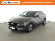 Mazda CX-30 automat mHEV full LED navi klima auto