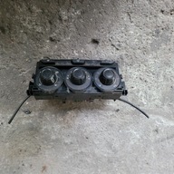 PANEL NAWIEWU KLIMATYZACJI DS3