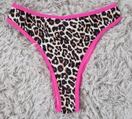 Majtki ze stroju kąpielowego mix