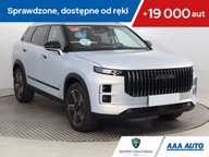 Jaecoo 7 1.6 TGDI, 1. Właściciel, Serwis ASO