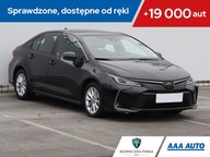 Toyota Corolla 1.5 VVT-i, Salon Polska