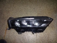 lampa prawa koleos ii lift 260104431r full led
