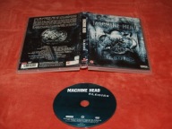 Machine Head Elegies 2005 DVD