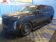 Cadillac Escalade Esv Sport Platinum 2026 6.2 Benzyna 420KM