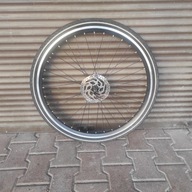 Koło rowerowe 28"