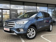 FORD Kuga TITANIUM