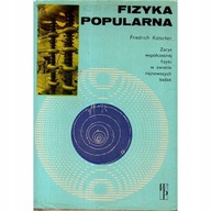 Fizyka popularna Friedrich Katscher