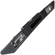 Listwa Podświetlenia Rejestracji Mikrostyk Klapy Tył Audi A3 8P A4 B6 A4 B7