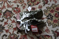 Buty bosaki moro khaki Claire's rozmiar 3/36 NOWE!
