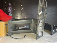 MOCOWANIE LUSTERKA L MERCEDES SPRINTER A0008106919