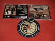 Hair Of The Dog Rise 2000