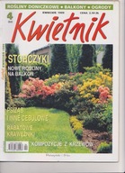 kwietnik 4/1999 Ogród