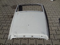 VOLKSWAGEN SCIROCCO 1K8 DACH PANORAMA POSZYCIE SŁUPEK DACHOWY