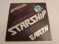 VINYL 12" / Jefferson Starship / Earth
