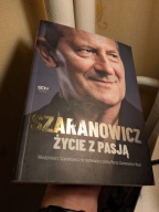 Włodzimierz Szaranowicz. Życie z pasją Marta Szaranowicz-Kusz używana