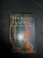 Thomas Harris - Czerwony smok