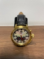 Zegarek Insignum Ursa gold WQ 0801