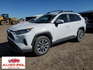 Toyota RAV4 2019 TOYOTA RAV4 XLE PREMIUM 2.5 Benzyna 203KM