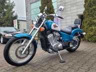 Honda Shadow Shadow 600,Idealny Benzyna 34KM