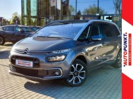 Citroen C4 SpaceTourer SHINE 1.5 130KM *