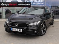 Honda Civic 1.5 V-TEC Executive 182KM MT Pierwszy Właściciel