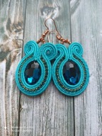 Kolczyki sutasz Nr 10