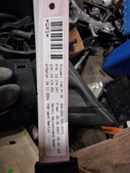 TAŚMA PODSUFITKI OPEL VECTRA C KOMBI GTS FULL 13 PIN NAJBOGATASZA WERSJA