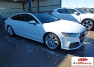 Audi A7 Sportback AUDI A7 55 PREMIUM 3.0 Benzyna 340KM