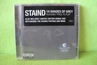 CD 14 Shades Of Grey Staind