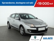 Renault Megane 1.5 dCi, Salon Polska, Klima