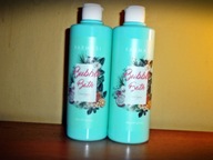 Płyn do kąpieli o zapachu kokosa 500 ml x2 Farmasi