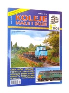 KOLEJE MAŁE I DUŻE 2/2005 (20)